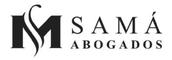 Imagen de Samá Abogados