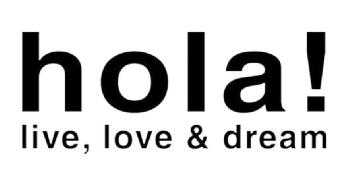 Imagen de HOLA! LIVE, LOVE & DREAM
