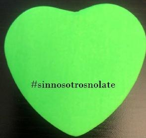 Imagen de #sinnosotrosnolate