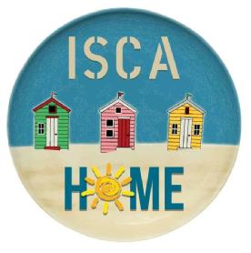 Imagen de ISCA HOME