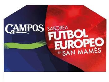 Imagen de campos saborea el mejor futbol europeo en san mamés