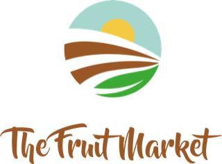 Imagen de THE FRUIT MARKET