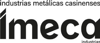 Imagen de INDUSTRIAS METÁLICAS CASINENSES IMECA INDUSTRIAS