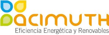 Imagen de ACIMUTH EFICIENCIA ENERGÉTICA Y RENOVABLES