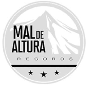 Imagen de MAL DE ALTURA RECORDS