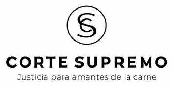 Imagen de CS CORTE SUPREMO JUSTICIA PARA AMANTES DE LA CARNE