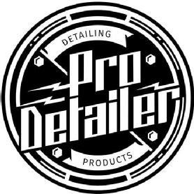 Imagen de Pro Detailer DETAILING PRODUCTS