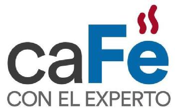 Imagen de caFe CON EL EXPERTO