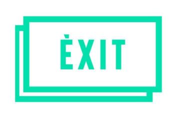 Imagen de EXIT