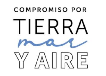 Imagen de COMPROMISO POR TIERRA MAR Y AIRE