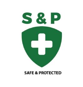 Imagen de S&P SAFE & PROTECTED