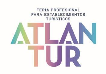 Imagen de ATLANTUR FERIA PROFESIONAL PARA ESTABLECIMIENTOS TURISTICOS