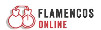 Imagen de FLAMENCOS ONLINE