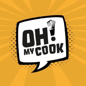 Imagen de OH! MY COOK