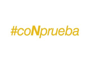 Imagen de #CONPRUEBA