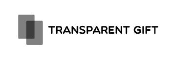 Imagen de TRANSPARENT GIFT