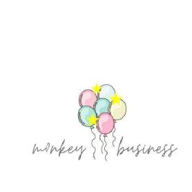 Imagen de Monkey Business