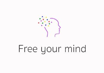 Imagen de Free your mind