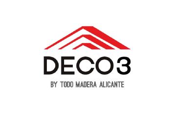 Imagen de DECO3 BY TODO MADERA ALICANTE