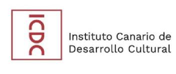 Imagen de ICDC INSTITUTO CANARIO DE DESARROLLO CULTURAL
