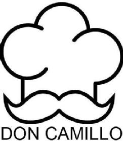 Imagen de DON CAMILLO