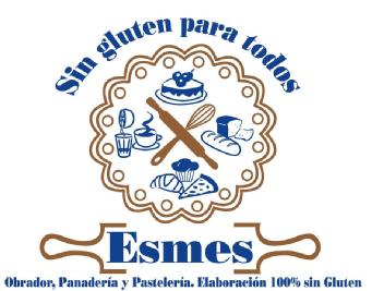 Imagen de ESMES OBRADOR, PANADERÍA Y PASTELERÍA. ELABORACIÓN 100% SIN GLUTEN SIN GLUTEN PARA TODOS