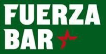 Imagen de FUERZA BAR
