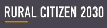 Imagen de RURAL CITIZEN 2030