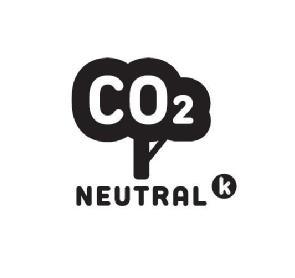 Imagen de CO2 NEUTRAL K