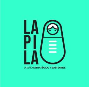 Imagen de LA PILA DISEÑO ESTRATÉGICO Y SOSTENIBLE