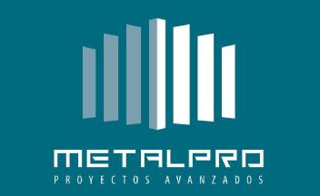 Imagen de METALPRO PROYECTOS AVANZADOS