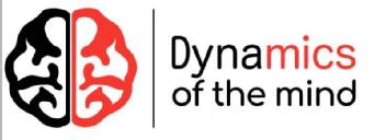 Imagen de Dynamics of the mind