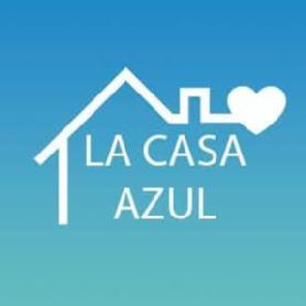 Imagen de LA CASA AZUL