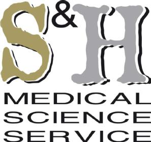 Imagen de S & H MEDICAL SCIENCE SERVICE