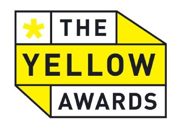 Imagen de THE YELLOW AWARDS