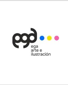Imagen de ega arte e ilustración