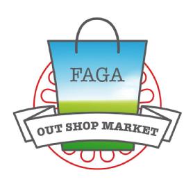 Imagen de FAGA OUT SHOP MARKET