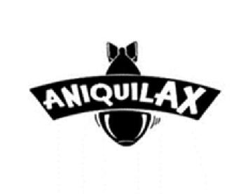 Imagen de ANIQUILAX