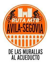 Imagen de RUTA MTB AVILA - SEGOVIA DE LAS MURALLAS AL ACUEDUCTO