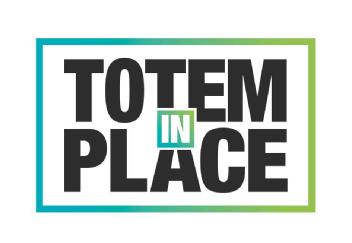 Imagen de TOTEM IN PLACE