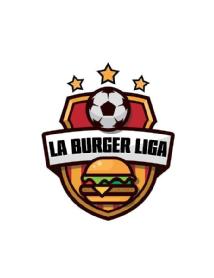 Imagen de LA BURGER LIGA