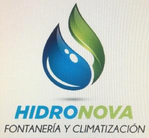 Imagen de HIDRONOVA FONTANERÍA Y CLIMATIZACIÓN