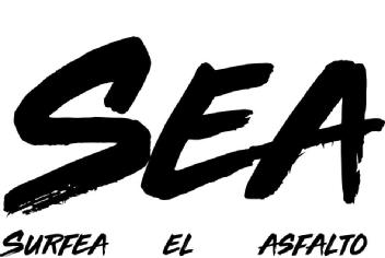 Imagen de SEA SURFEA EL ASFALTO