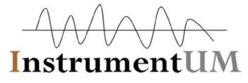 Imagen de InstrumentUM