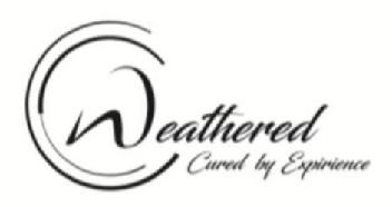 Imagen de Weathered Cured byExperience