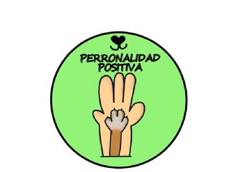 Imagen de Perronalidad Positiva