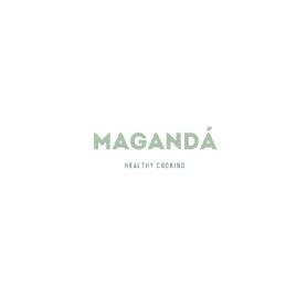 Imagen de MAGANDÁ HEALTHY COOKING