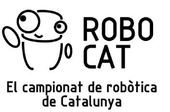 Imagen de ROBO CAT El campionat de robótica de Catalunya