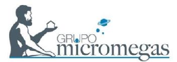 Imagen de GRUPO MICROMEGAS