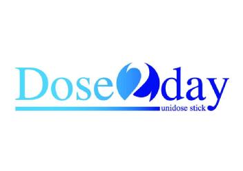 Imagen de Dose2day unidose stick
